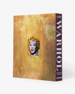 Online Andy Warhol: The Impossible Collection Ultimates