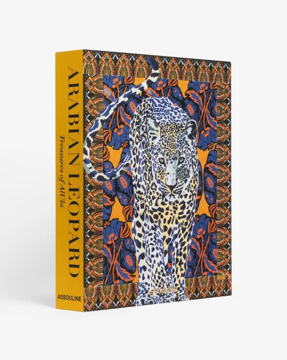 Outlet Arabian Leopard (Ultimate) Ultimates