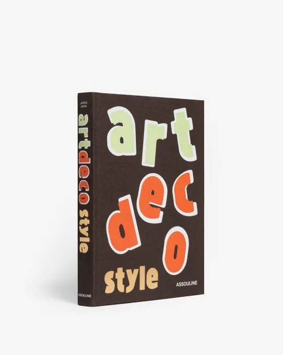 Clearance Art Deco Style Classics