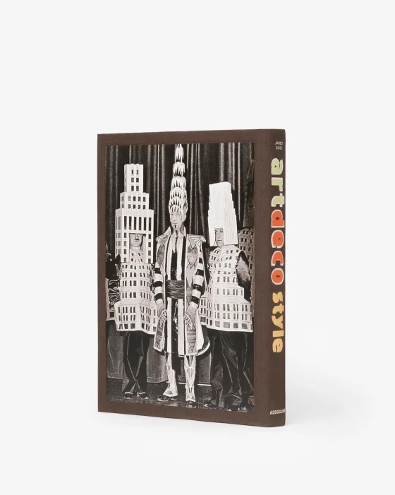Clearance Art Deco Style Classics