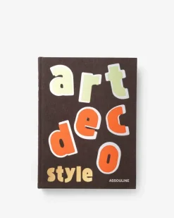 Clearance Art Deco Style Classics