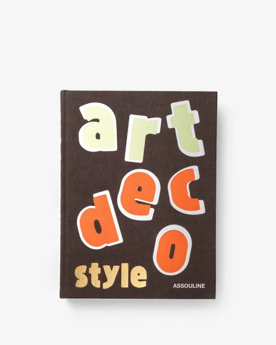 Clearance Art Deco Style Classics