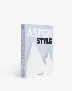 New Aspen Style Classics