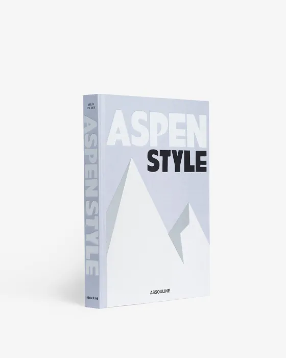 New Aspen Style Classics
