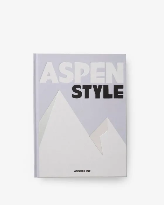New Aspen Style Classics