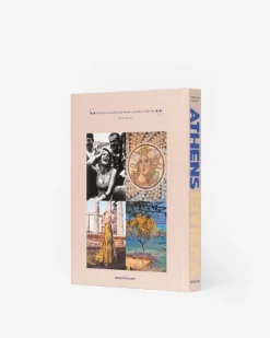 Clearance Athens Riviera Classics