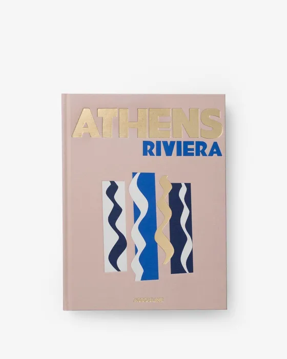 Clearance Athens Riviera Classics