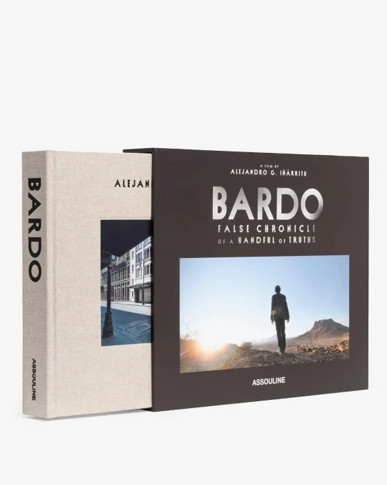 Discount Bardo, False Chronicles Of A Handful Of Truths Film & Television