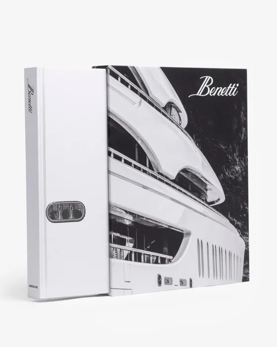 Hot Benetti Legends
