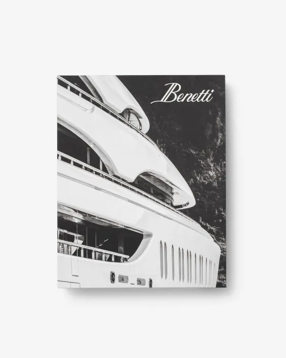 Hot Benetti Legends
