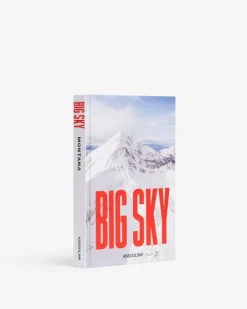 Clearance Big Sky Icons