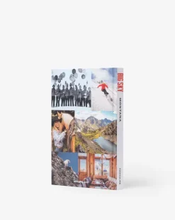 Clearance Big Sky Icons