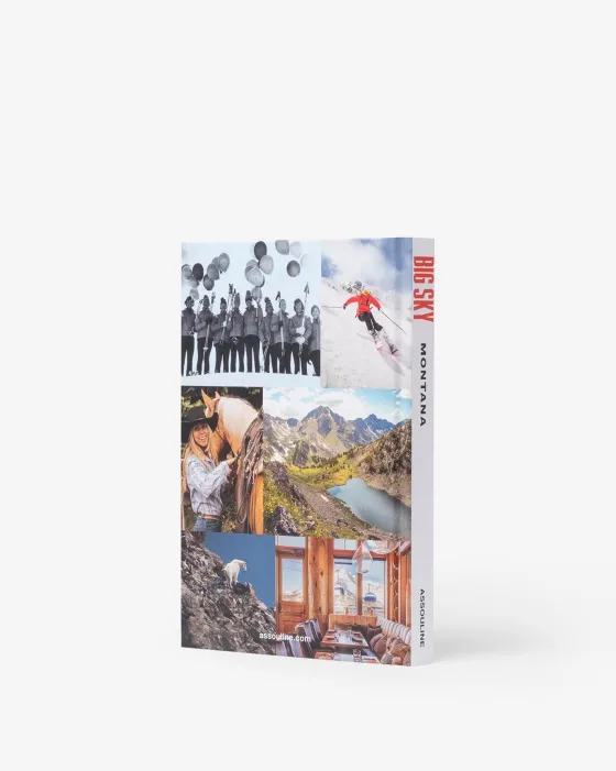 Clearance Big Sky Icons