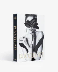 Best Buccellati: A Century Of Timeless Beauty Legends