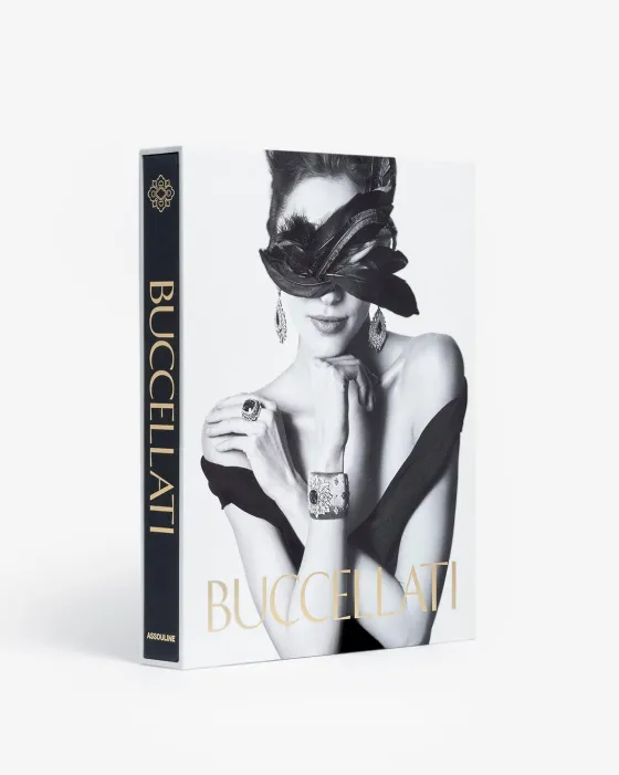Best Buccellati: A Century Of Timeless Beauty Legends