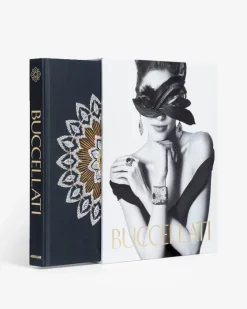 Best Buccellati: A Century Of Timeless Beauty Legends
