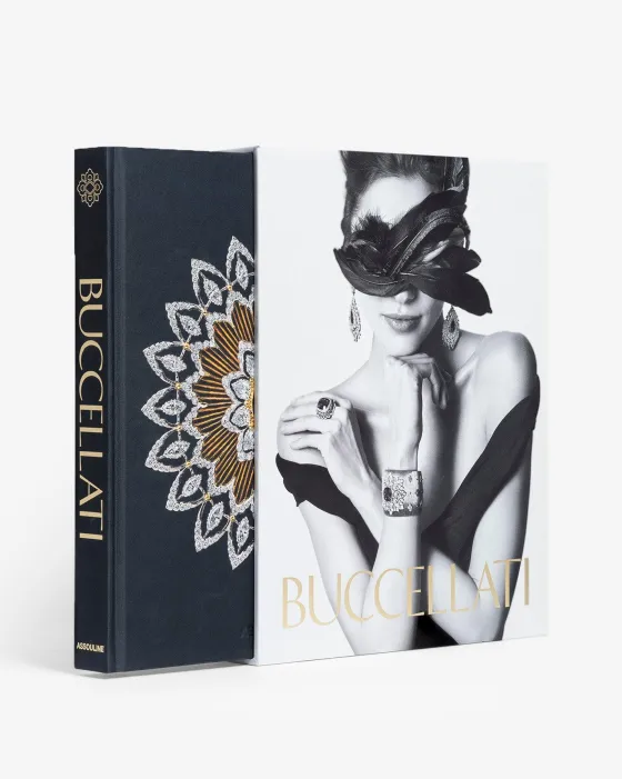Best Buccellati: A Century Of Timeless Beauty Legends