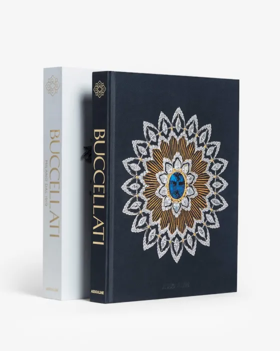 Best Buccellati: A Century Of Timeless Beauty Legends