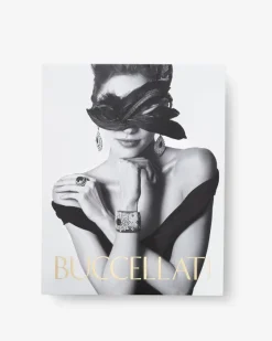 Best Buccellati: A Century Of Timeless Beauty Legends