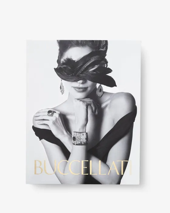 Best Buccellati: A Century Of Timeless Beauty Legends