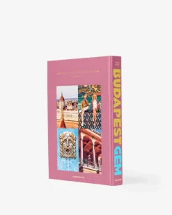 Discount Budapest Gem Classics