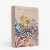 Hot Bulgari: Beyond Time Legends