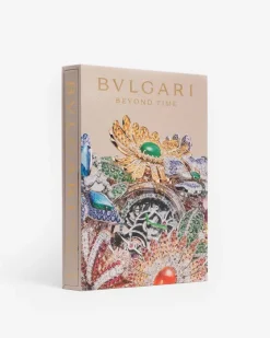 Hot Bulgari: Beyond Time Legends