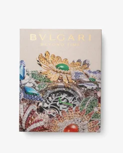 Hot Bulgari: Beyond Time Legends