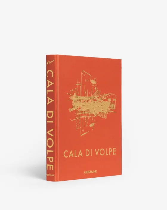 Best Cala Di Volpe Classics