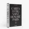 Best Carita: 11 Fbg Saint Honore Paris Classics