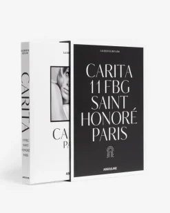 Best Carita: 11 Fbg Saint Honore Paris Classics