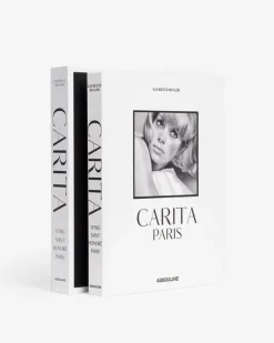 Best Carita: 11 Fbg Saint Honore Paris Classics