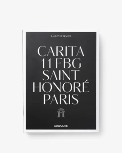Best Carita: 11 Fbg Saint Honore Paris Classics