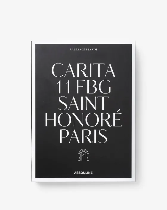 Best Carita: 11 Fbg Saint Honore Paris Classics