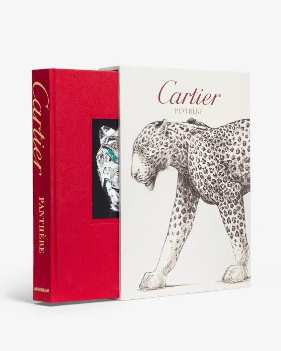 Outlet Cartier Panthere Legends