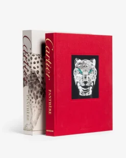Outlet Cartier Panthere Legends