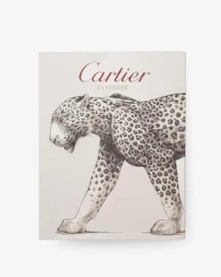 Outlet Cartier Panthere Legends