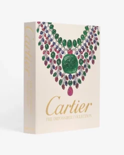 New Cartier: The Impossible Collection Ultimates