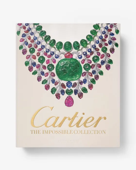 New Cartier: The Impossible Collection Ultimates