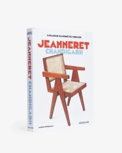 Sale Catalogue Raisonne Du Mobilier: Jeanneret Chandigarh Architecture & Design