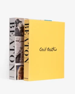 Clearance Cecil Beaton: The Art Of The Scrapbook Legends