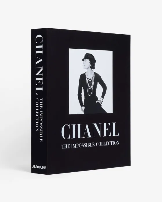 New Chanel: The Impossible Collection Ultimates