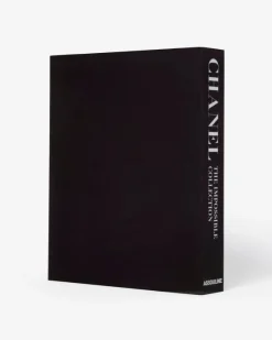 New Chanel: The Impossible Collection Ultimates