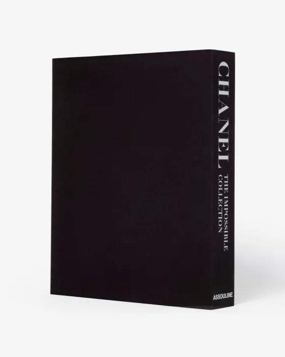 New Chanel: The Impossible Collection Ultimates