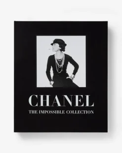 New Chanel: The Impossible Collection Ultimates