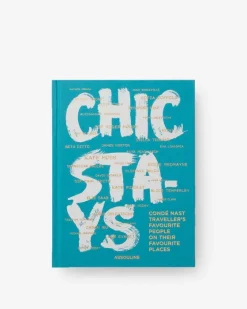Clearance Chic Stays Classics
