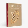 Sale Cipullo: Making Jewelry Modern Legends