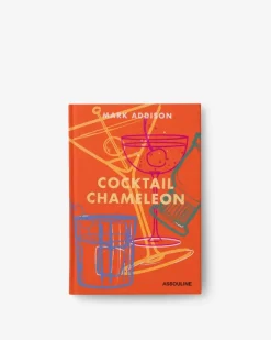 Discount Cocktail Chameleon Icons
