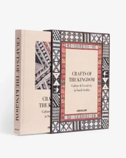 New Crafts Of The Kingdom: Culture And Creativity In Saudi Arabia Legends
