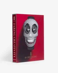 Clearance De Grisogono: Daring Creativity Legends
